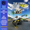 The Crew Motorfest RC Frenzy Pack (Ubisoft/Steam/Epic Games)