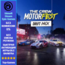 The Crew Motorfest Drift Pack (Ubisoft/Steam/Epic Games)