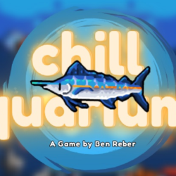 Chillquarium ✔️STEAM Аккаунт