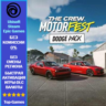 The Crew Motorfest Dodge Pack (Ubisoft/Steam/Epic Games)