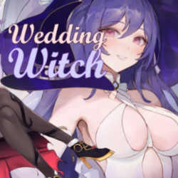 Wedding Witch ✔️STEAM Аккаунт