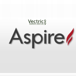 Vectric Aspire 11 PRO   библиотека