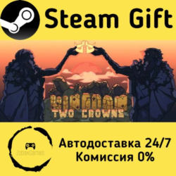🚀 Kingdom Two Crowns 🤖 Steam Gift Россия ⚡ мгновенно
