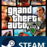 ГЛОБАЛЬНАЯ лицензия STEAM Grand Theft Auto V (GTA V)