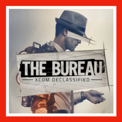 The Bureau: XCOM Declassified ( STEAM KEY / GLOBAL )