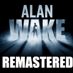 Alan Wake — Remastered   EGS Аккаунт     ИГРЫ