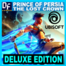 Prince of Persia The Lost Crown —  ALL DLC —  АККАУНТ