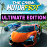 The Crew Motorfest —Ultimate Edition   UBISOFT  АККАУНТ