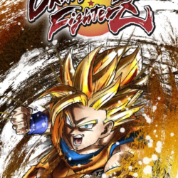 ✅ DRAGON BALL FIGHTERZ Xbox активация