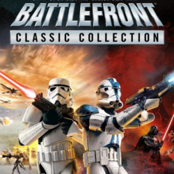 ✅ STAR WARS: Battlefront Classic Collection Xbox актива