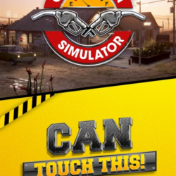 ✅ Gas Station Simulator и Can Touch This DLC Xbox актив
