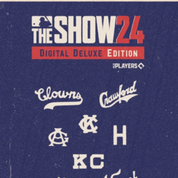 ✅ MLB The Show 24: Deluxe Edition Xbox активация