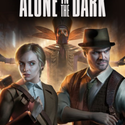 ✅ Alone in the Dark - Deluxe Edition Xbox активация