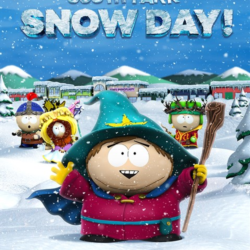 ✅ SOUTH PARK: SNOW DAY! Xbox Series X|S активация