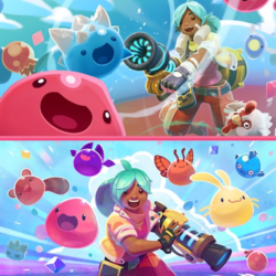 ✅ Slime Rancher Rainbow Bundle Xbox One|X|S активация