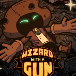 ✅ Wizard with a Gun: Bounty Edition Xbox активация