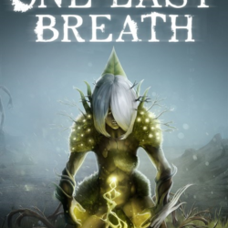 ✅ One Last Breath Xbox One & Xbox Series X|S активация