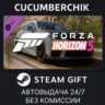 Forza Horizon 5 2020 Lexus RC F STEAM GIFT AUTO RU МИР