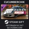 Forza Horizon 5 2010 Porsche 911 SC STEAM GIFT AUTO RU МИР
