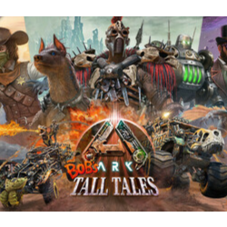 ARK: Bob's Tall Tales DLC * STEAM RU ⚡ АВТО 💳0%