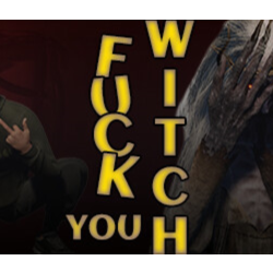 Fuck You Witch - STEAM GIFT RU/KZ/UA/BY