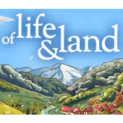Of Life and Land - STEAM GIFT РОССИЯ