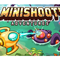 Minishoot' Adventures - STEAM GIFT РОССИЯ