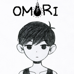 ⭐️ OMORI [Steam/Global][CashBack]