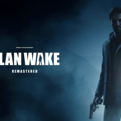 💠 Alan Wake Remastered (PS4 PS5/RU) П2 П3 - Активация