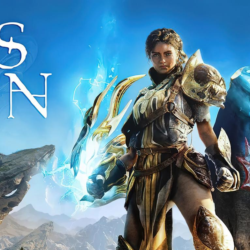 💠 Atlas Fallen (PS5 Русский Текст) П2 П3 - Активация💠