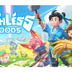 Pathless Woods * STEAM RU ⚡ АВТО 💳0%