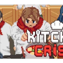 Kitchen Crisis * STEAM RU ⚡ АВТО 💳0%