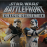 STAR WARS Battlefront Classic Collection  PS4/PS5  TR