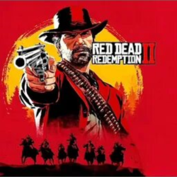 Red Dead Redemption2/ps4/Ghost of Tsushima/ авто-выдача