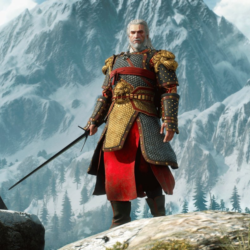 ⭐️The Witcher 3: Wild Hunt⭐️Xbox one & series X|S