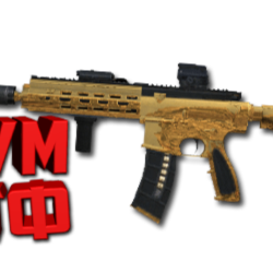 Макрос POINT BLANK на HK416 TBA. Bloody X7 Razer