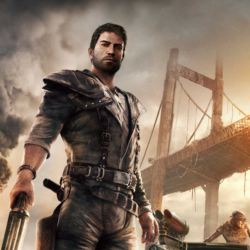 ⭐Mad Max⭐Xbox one & series X | S