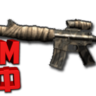 Макрос POINT BLANK на M4A1S. Bloody X7 Razer