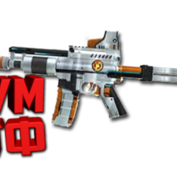 Макрос POINT BLANK на OA-93. Bloody X7 Razer