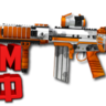 Макрос POINT BLANK на SC2010. Bloody X7 Razer