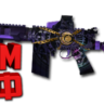 Макрос POINT BLANK на SC2010 TBA. Bloody X7 Razer