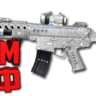 Макрос POINT BLANK на SS2-V5. Bloody X7 Razer