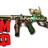 Макрос POINT BLANK на THOMPSON. Bloody X7 Razer
