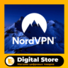 NordVPN Premium ВПН • Кэшбек • Подписка до 1 года • Без комиссии • Гарантия
