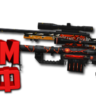 Макрос POINT BLANK на АВТОШОТ ЗУМ(СНАП). Bloody X7 Raz