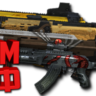 Макрос POINT BLANK набор ВСЕ МАКРОСЫ. Bloody X7 Razer