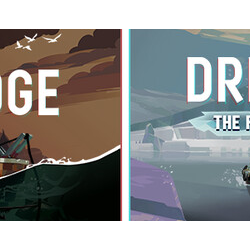 DREDGE - The Pale Reach Bundle steam Россия\МИР