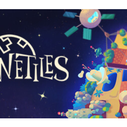 Planetiles 💎 АВТОДОСТАВКА STEAM GLOBAL МГНОВЕННО ЛИЦЕНЗИЯ