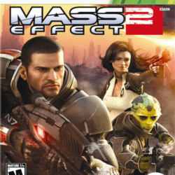 Mass Effect 2 XBOX 360 | Покупка на Ваш Аккаунт