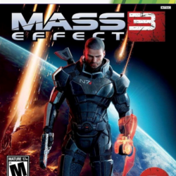 Mass Effect 3 XBOX 360 | Покупка на Ваш Аккаунт
